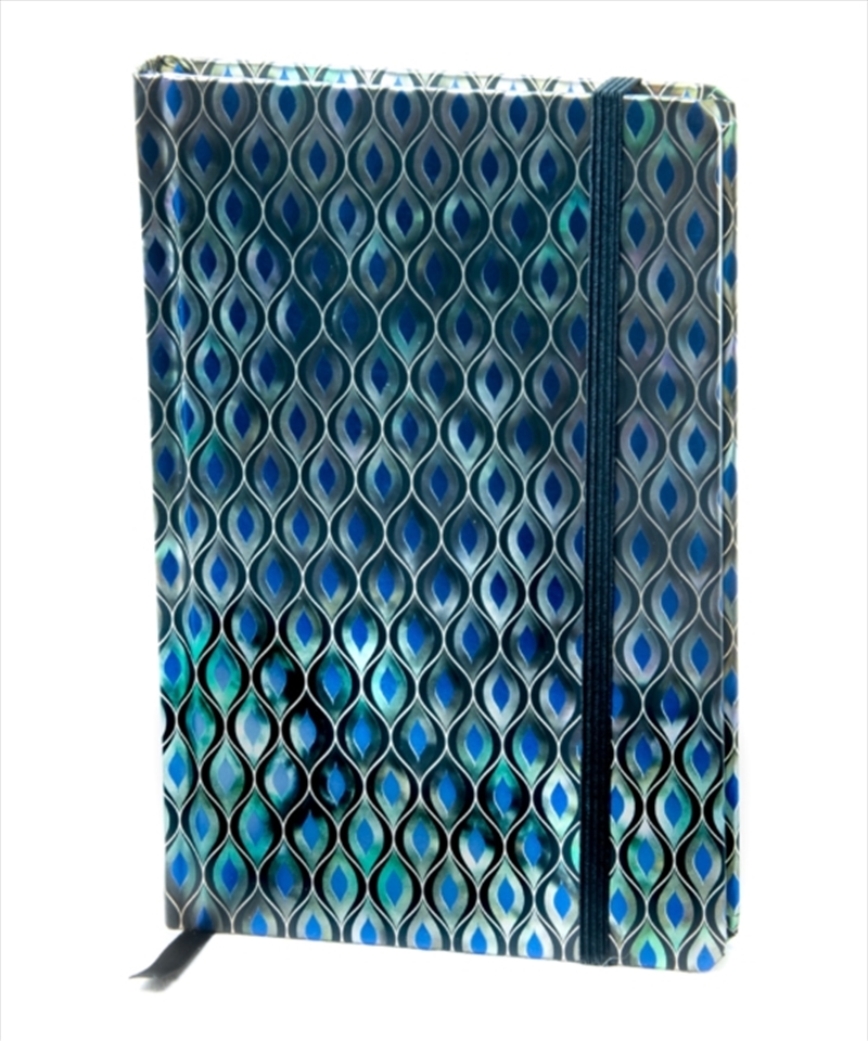 Frankenstein Notebook Unlined/Product Detail/Notebooks & Journals