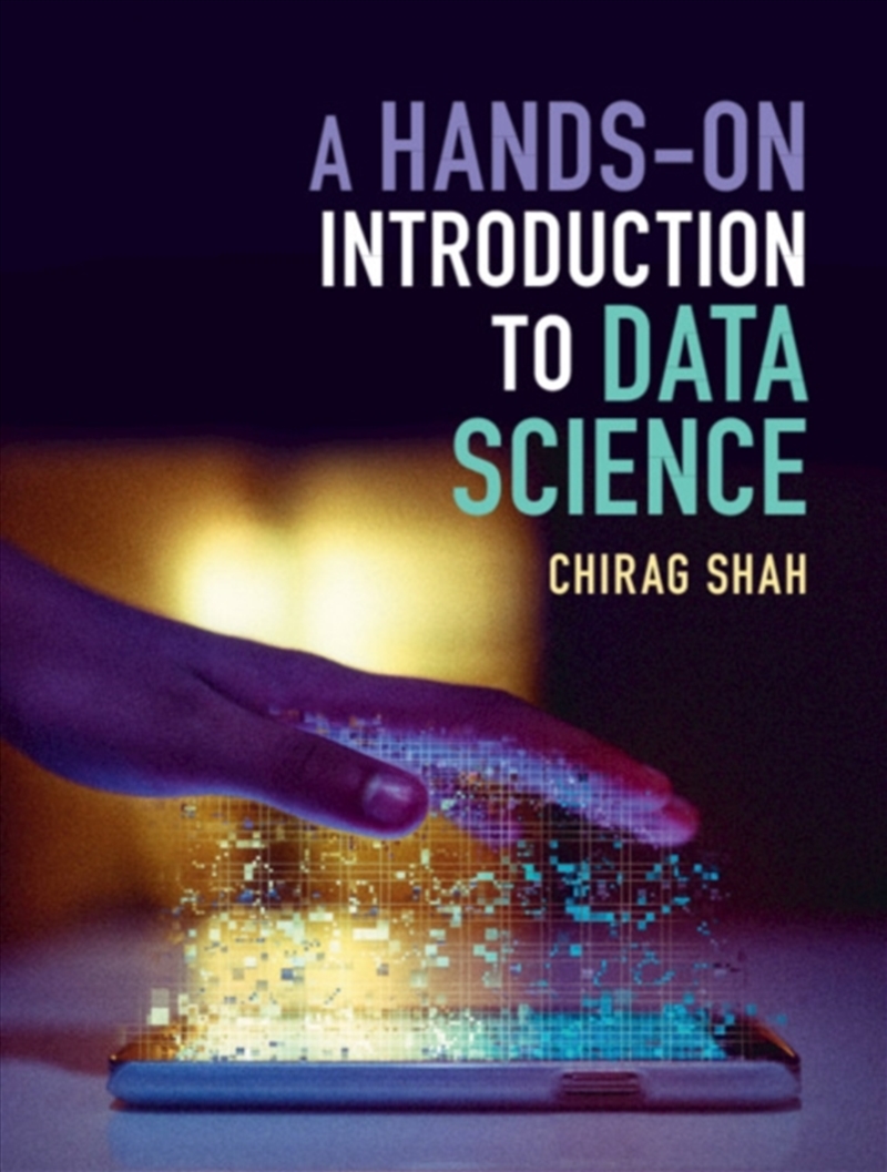 A Hands-On Introduction To Data Science/Product Detail/Science