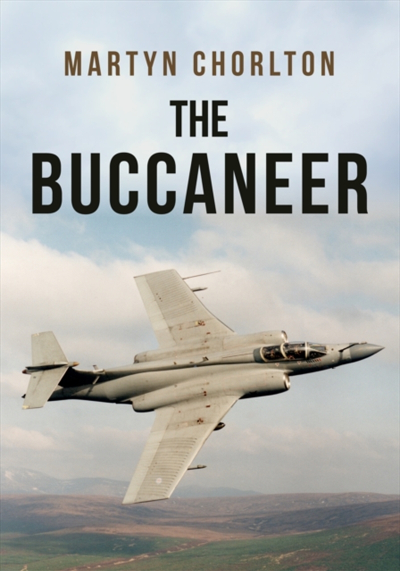 The Buccaneer/Product Detail/Transportation