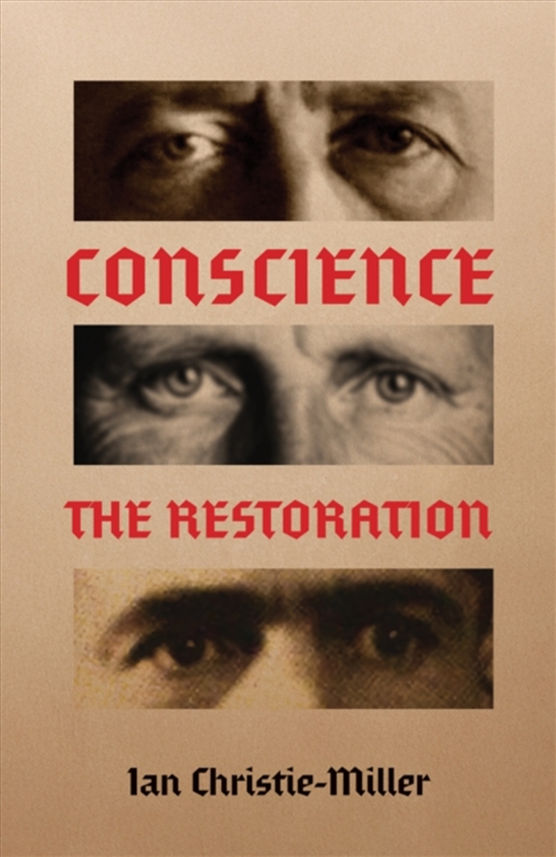Conscience – The Restoration/Product Detail/Religion & Beliefs