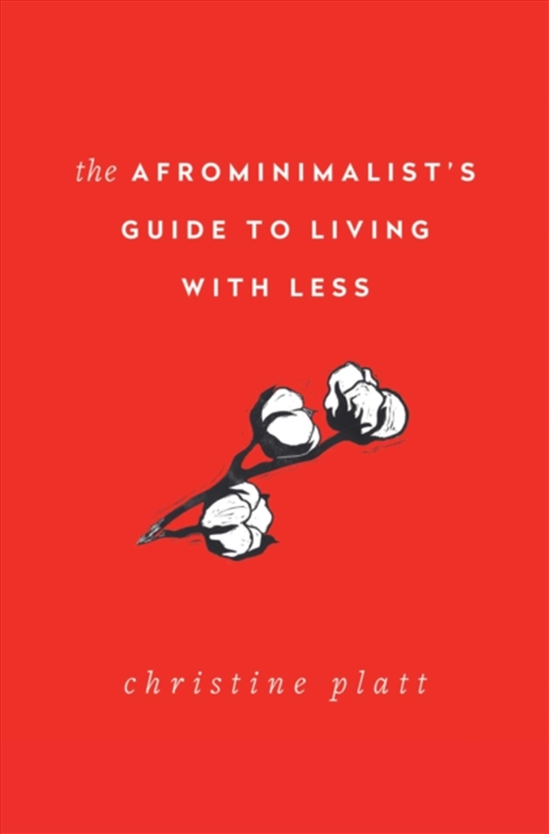 The Afrominimalist's Guide To Living With Less/Product Detail/Self Help & Personal Development