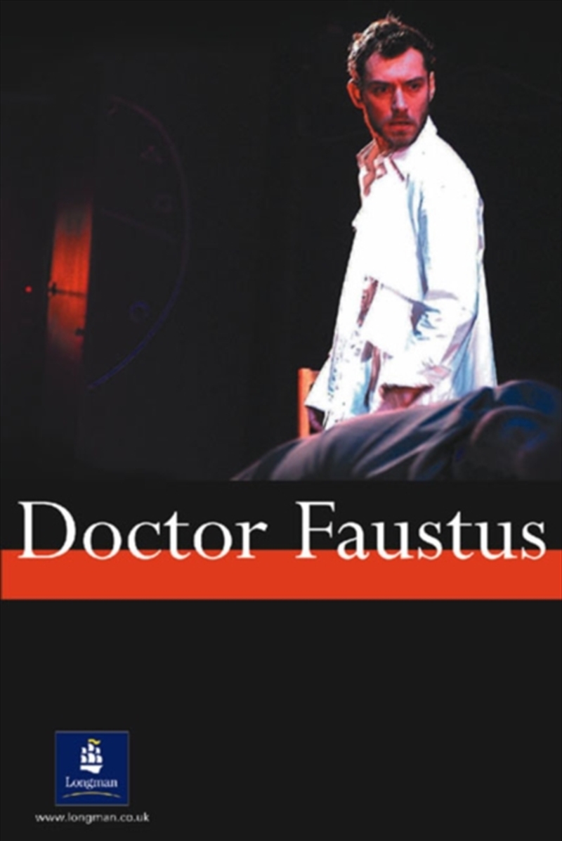 Dr Faustus: A Text/Product Detail/Religion & Beliefs