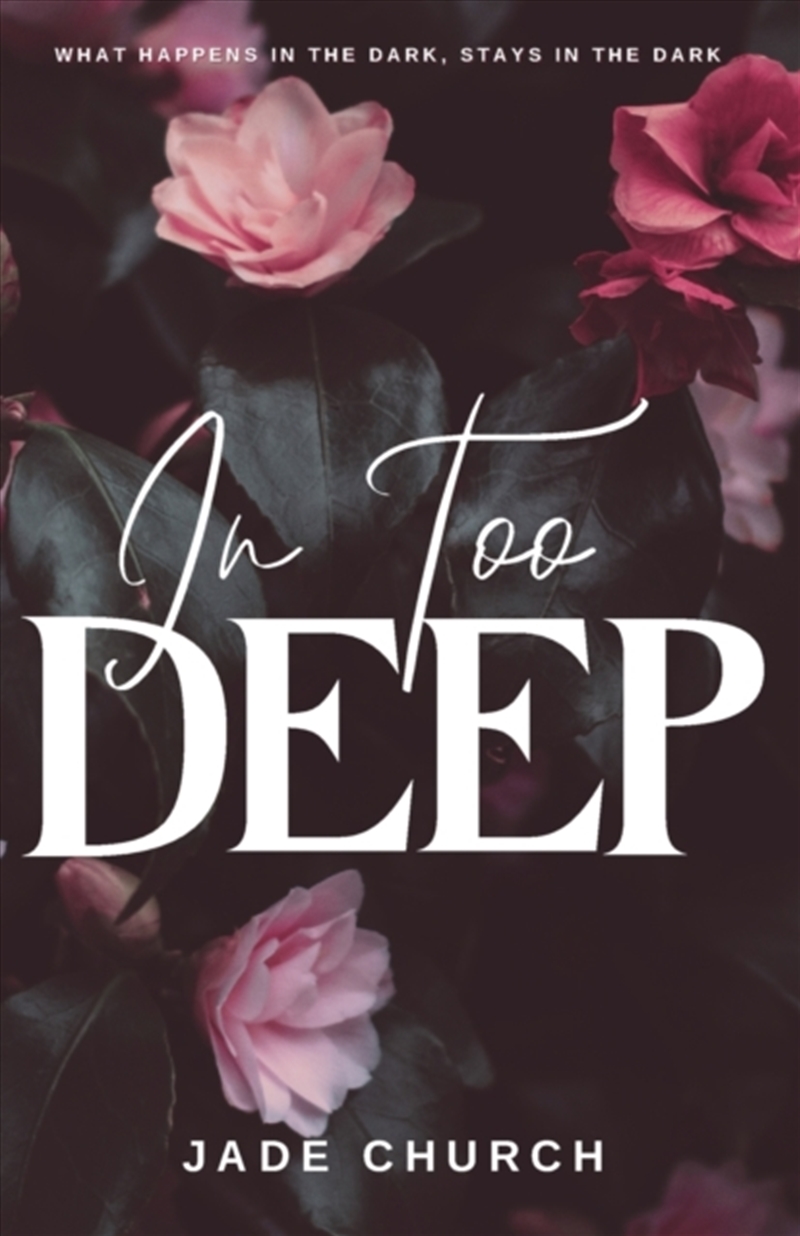 In Too Deep/Product Detail/Romance