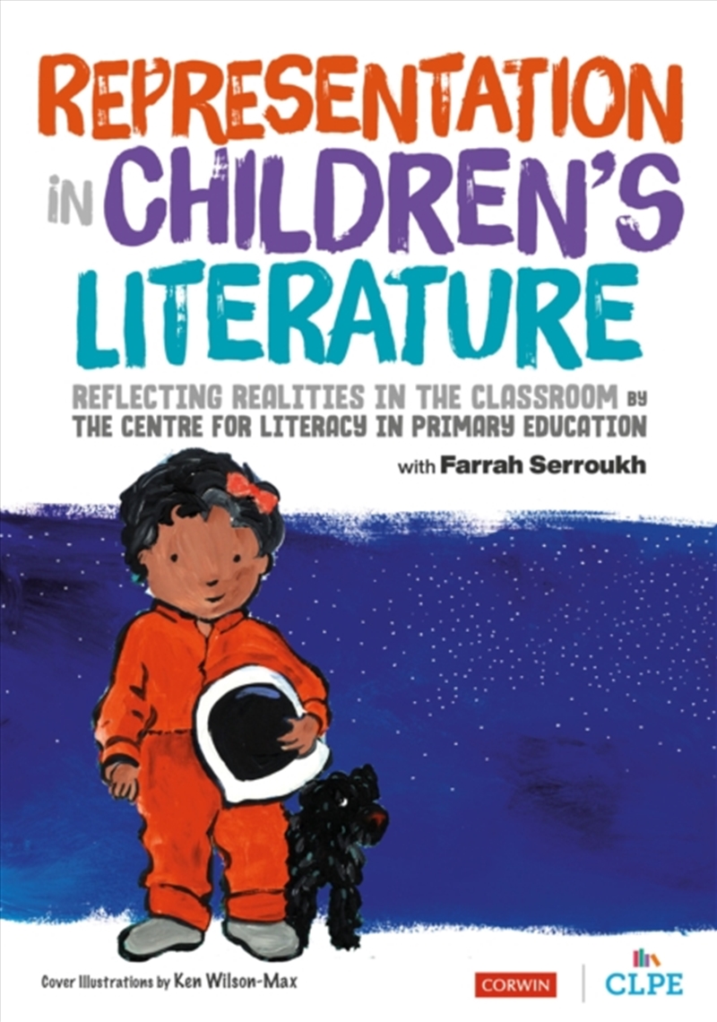 Representation In Children's Literature : Reflecting Realities In The Classroom/Product Detail/Teaching