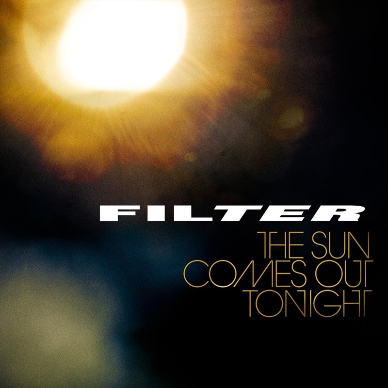 When The Sun Comes Out Tonight/Product Detail/Metal