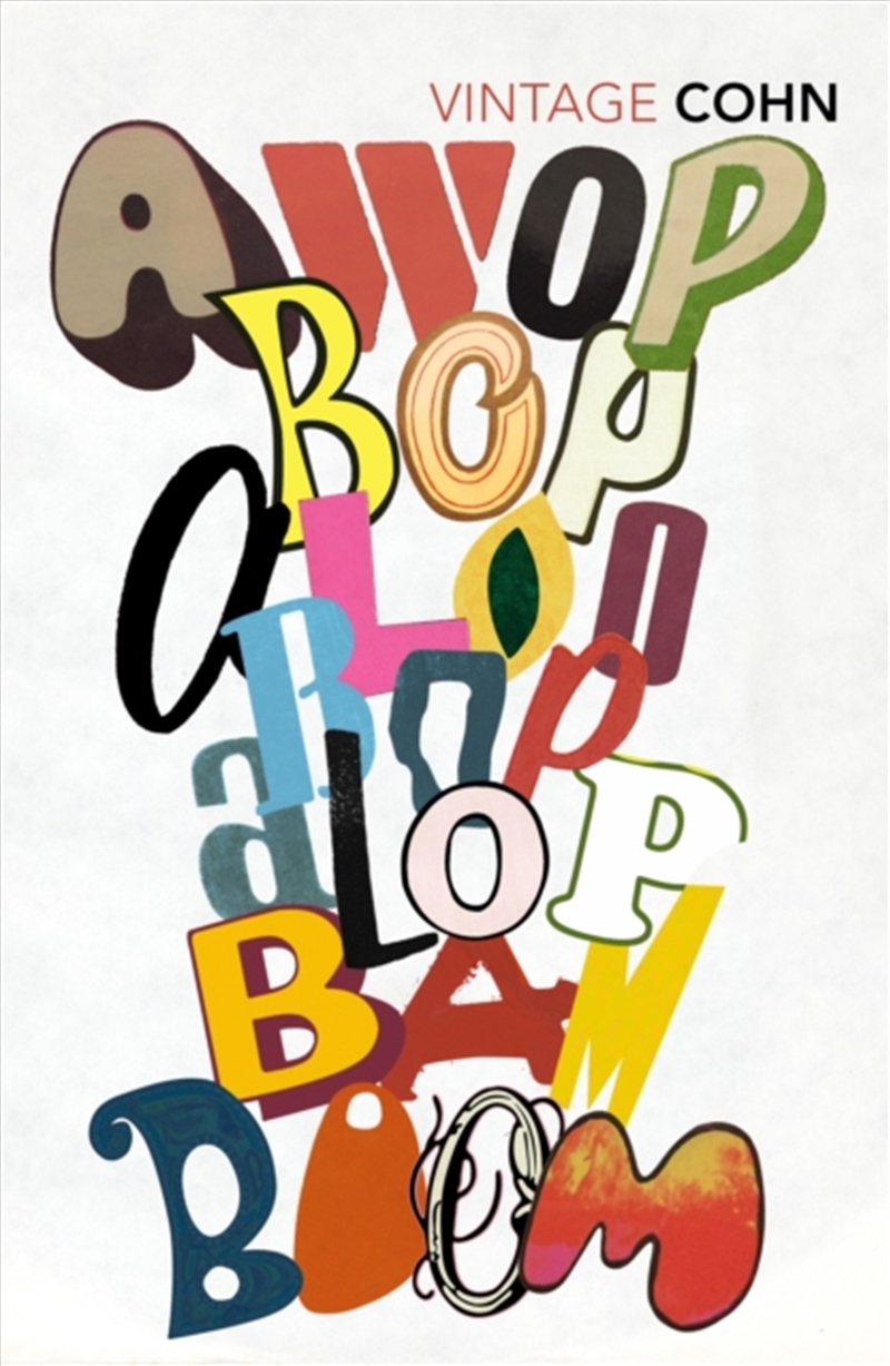 Awopbopaloobop Alopbamboom : Pop From The Beginning/Product Detail/Arts & Entertainment