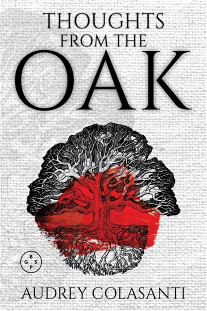 Thoughts From The Oak/Product Detail/Poetry