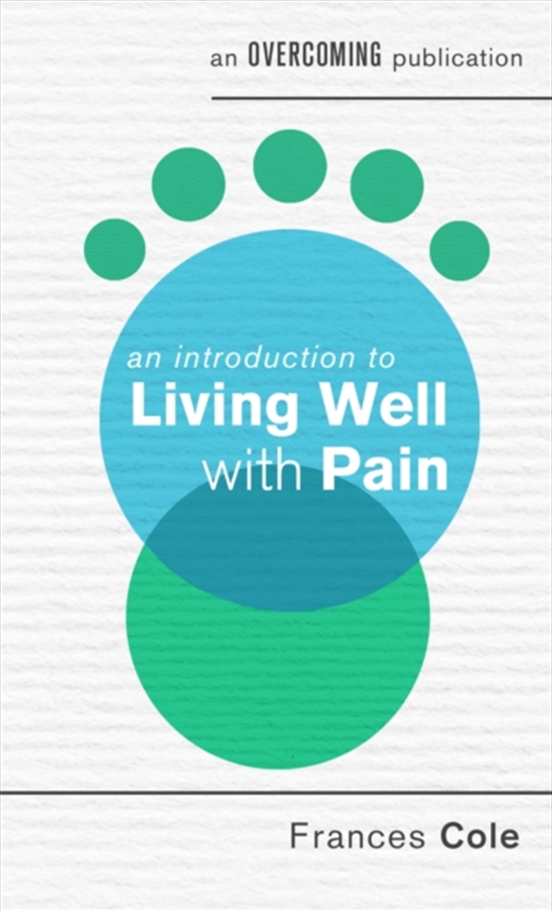 An Introduction To Living Well With Pain/Product Detail/Family & Health