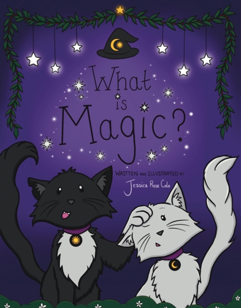 What Is Magic?/Product Detail/Childrens Fiction Books