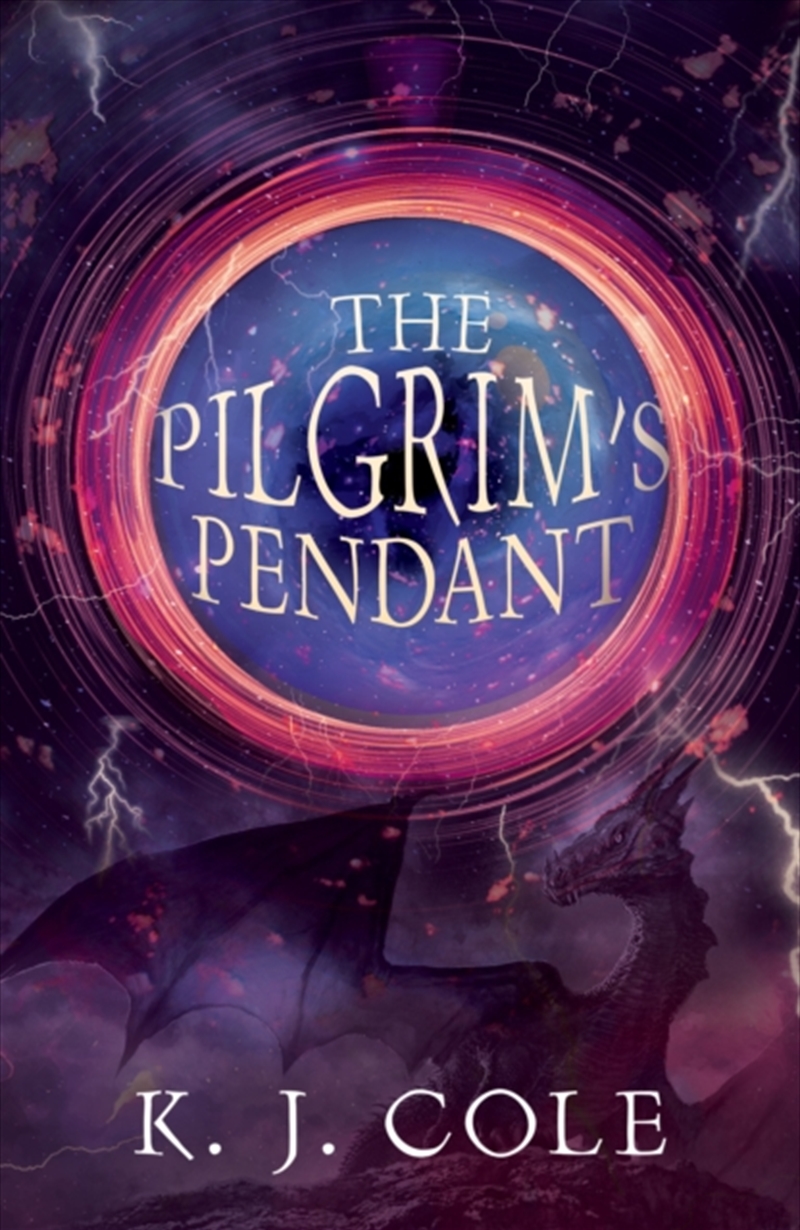 The Pilgrim's Pendant/Product Detail/Childrens Fiction Books