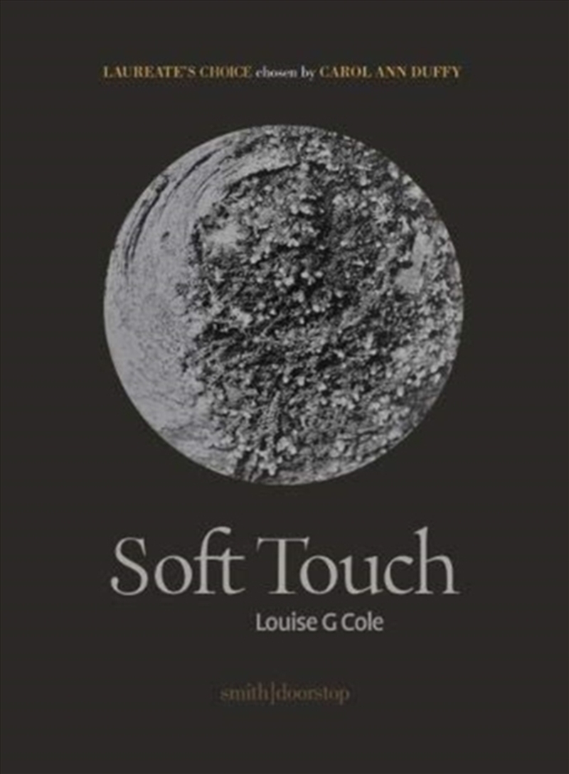 Soft Touch/Product Detail/Poetry