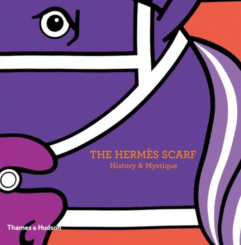The Hermes Scarf : History & Mystique/Product Detail/Fashion & Style Guides