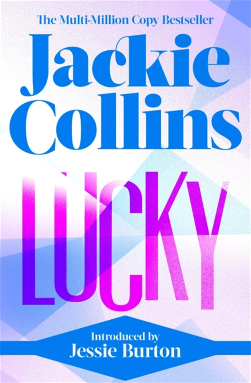 Lucky : Introduced By Jessie Burton/Product Detail/General Fiction Books