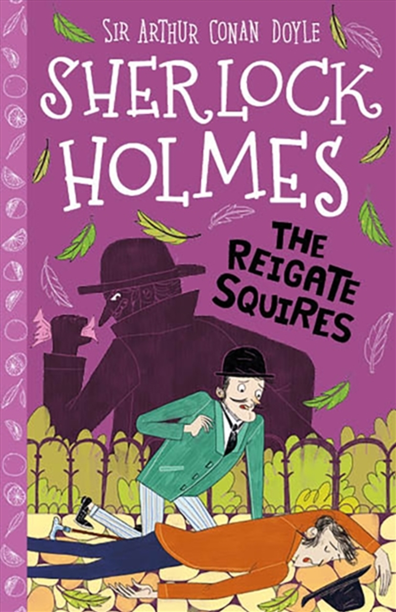 The Reigate Squires/Product Detail/Childrens Fiction Books