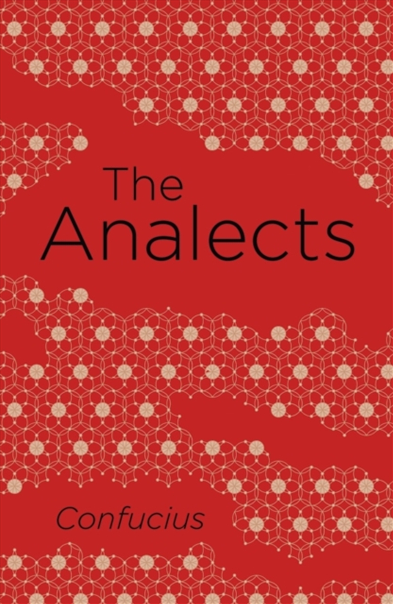 The Analects/Product Detail/Reading