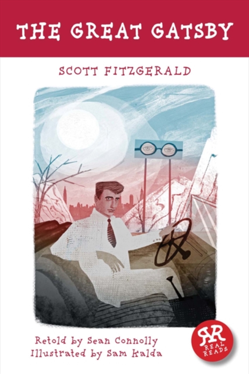 Great Gatsby/Product Detail/Childrens Fiction Books