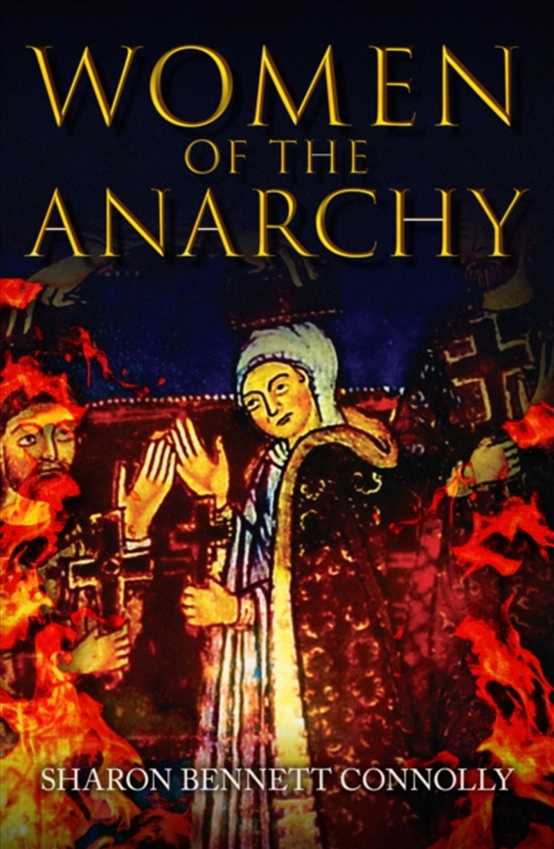 Women Of The Anarchy/Product Detail/History