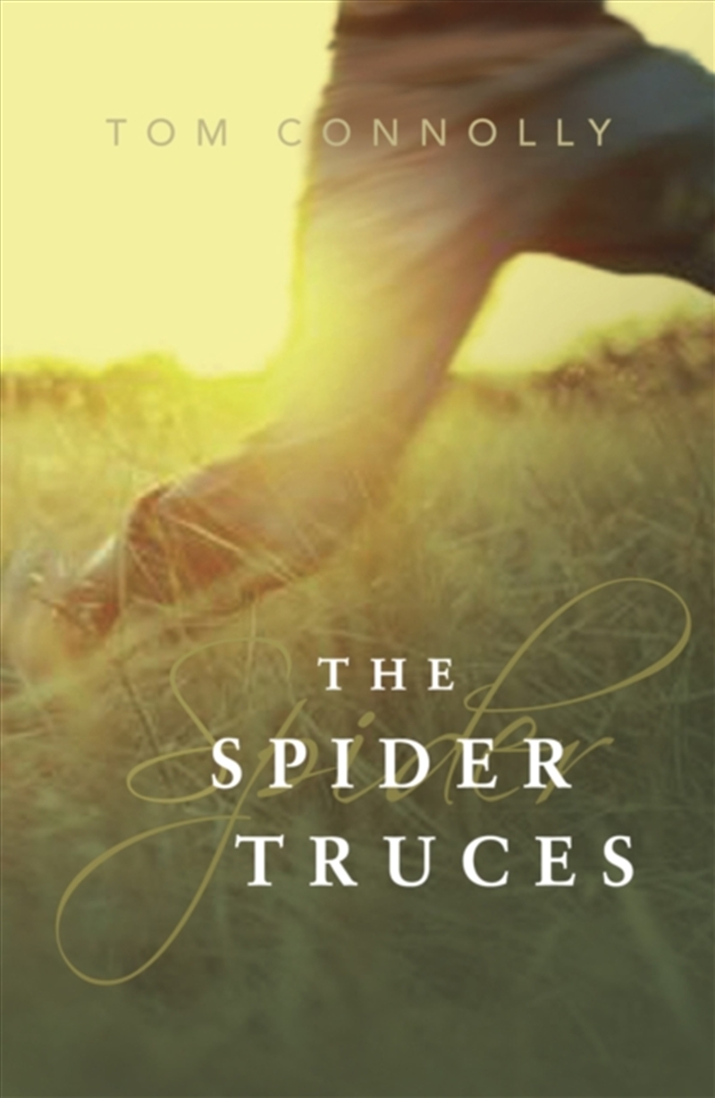 Spider Truces/Product Detail/General Fiction Books