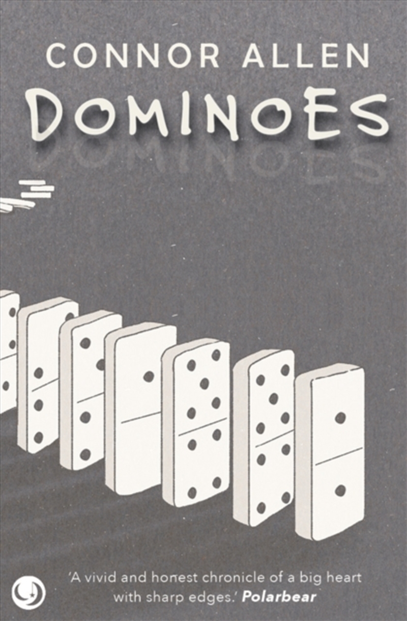 Dominoes/Product Detail/Poetry