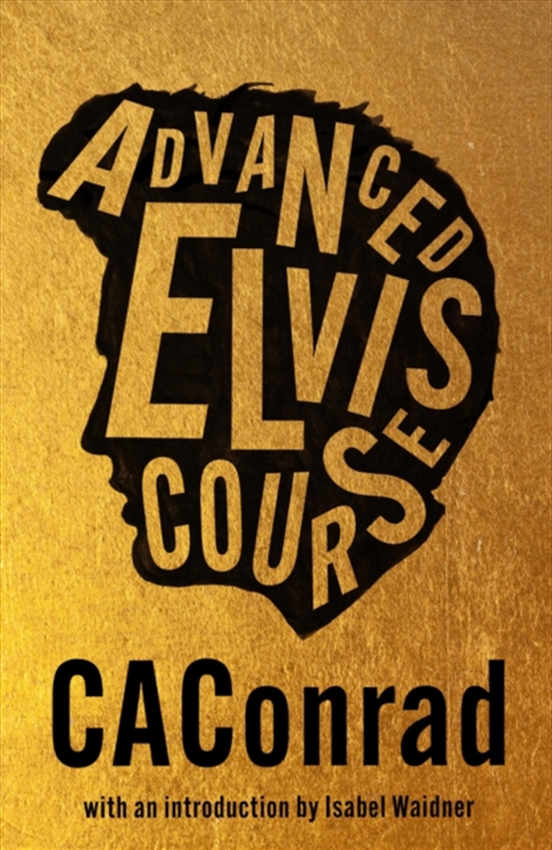 Advanced Elvis Course/Product Detail/Arts & Entertainment