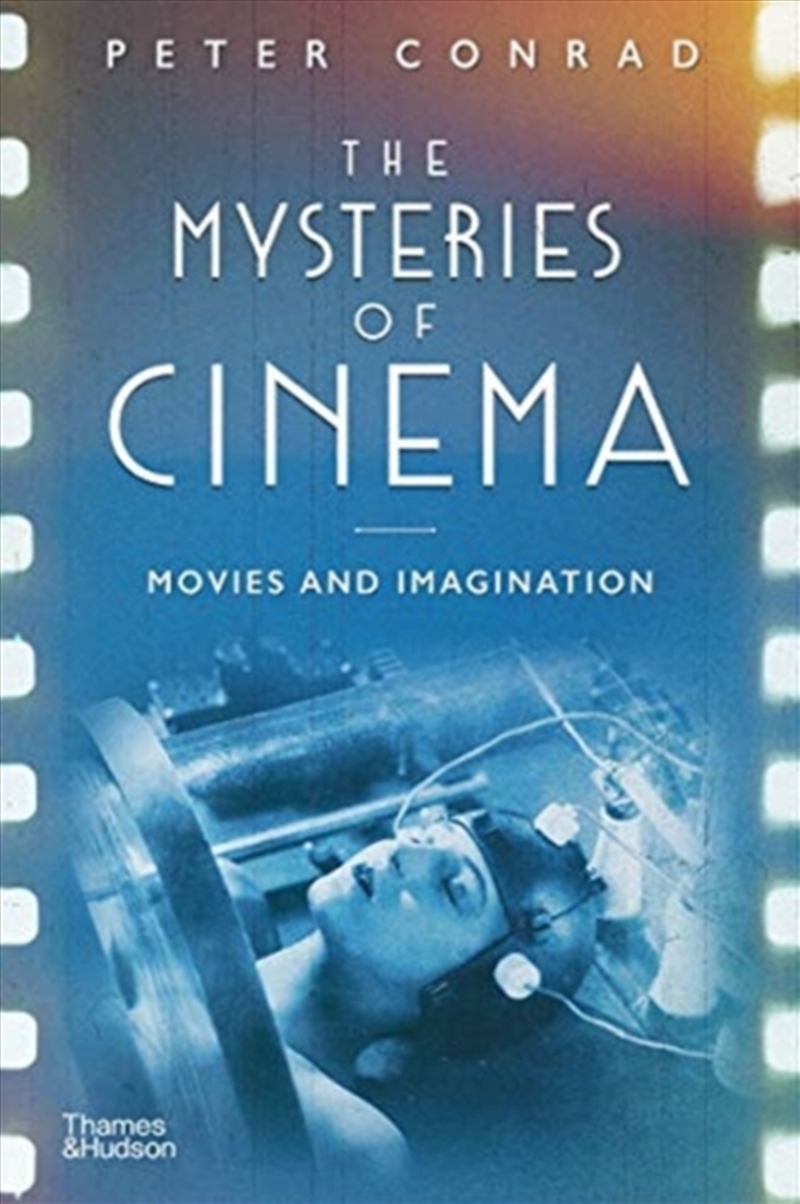 The Mysteries Of Cinema : Movies And Imagination/Product Detail/Arts & Entertainment