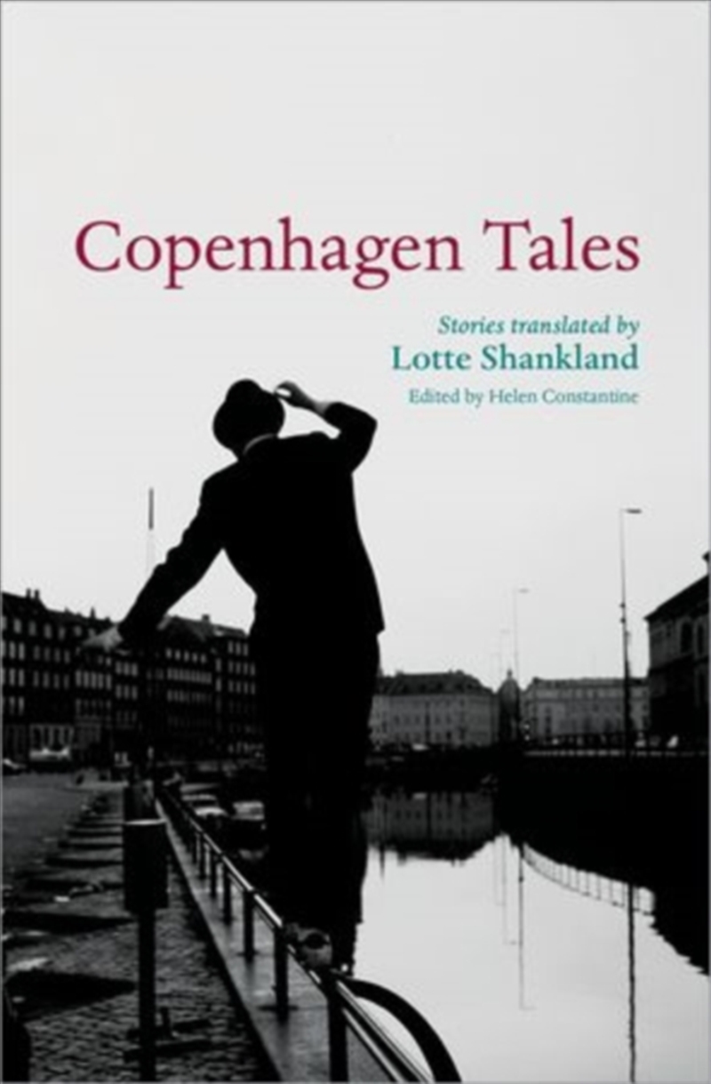 Copenhagen Tales/Product Detail/Literature & Poetry