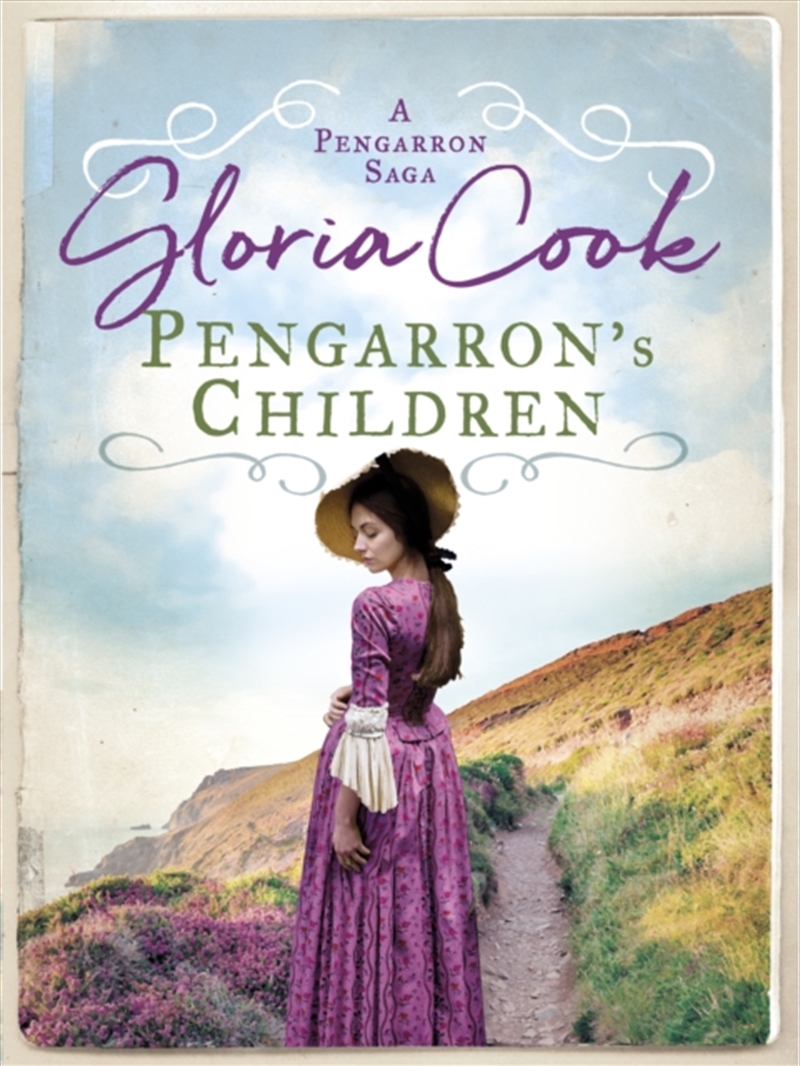 Pengarron's Children/Product Detail/General Fiction Books