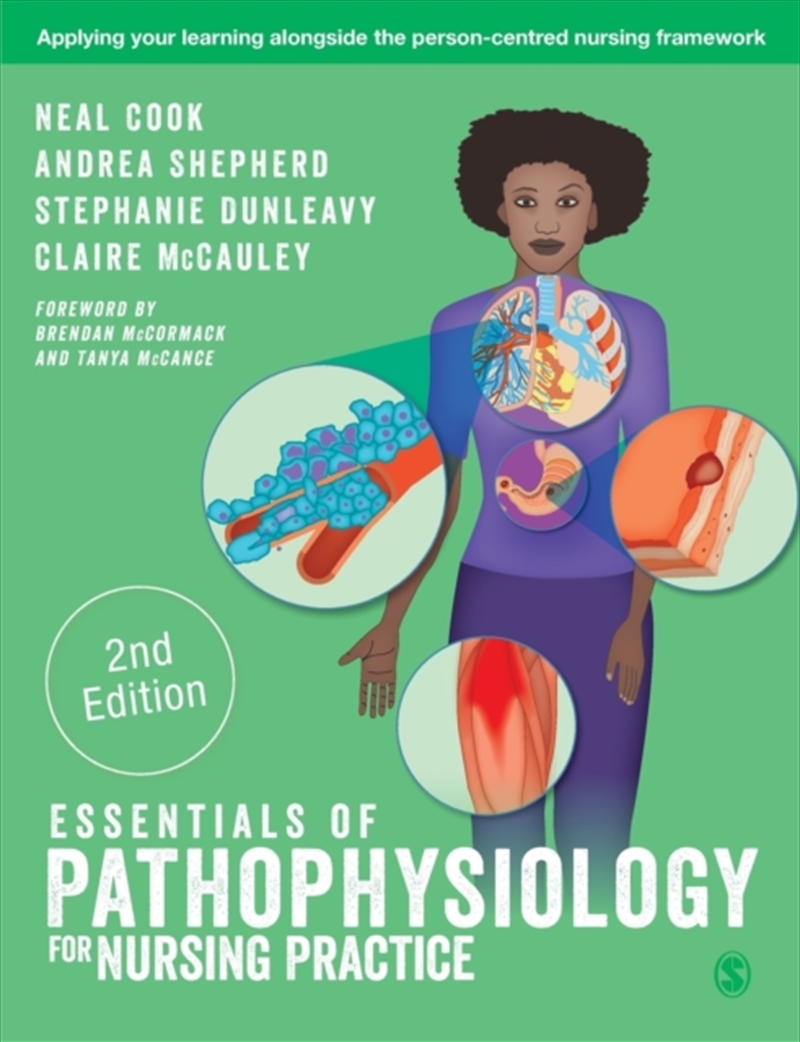 Essentials Of Pathophysiology For Nursing Practice/Product Detail/Healthcare