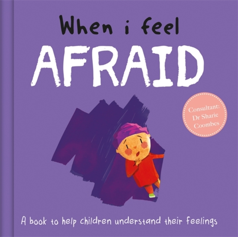 When I Feel Afraid/Product Detail/Childrens Fiction Books