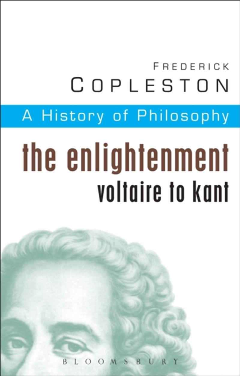 History Of Philosophy Volume 6 : The Enlightenment: Voltaire To Kant/Product Detail/Reading