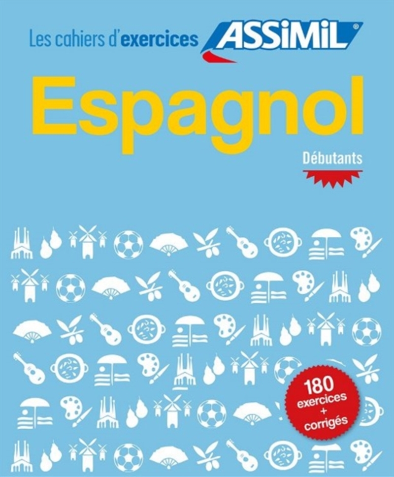Espagnol - Debutants/Product Detail/Language & Linguistics