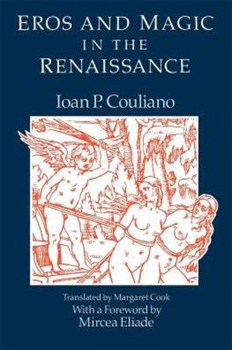Eros And Magic In The Renaissance/Product Detail/History