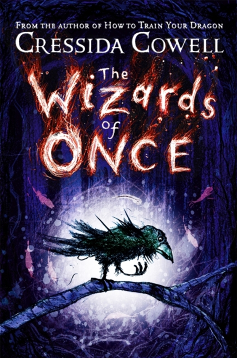 The Wizards Of Once : Book 1/Product Detail/Childrens Fiction Books