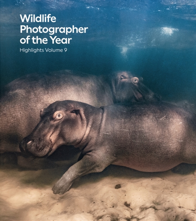Wildlife Photographer Of The Year: Highlights Volume 9/Product Detail/Photography