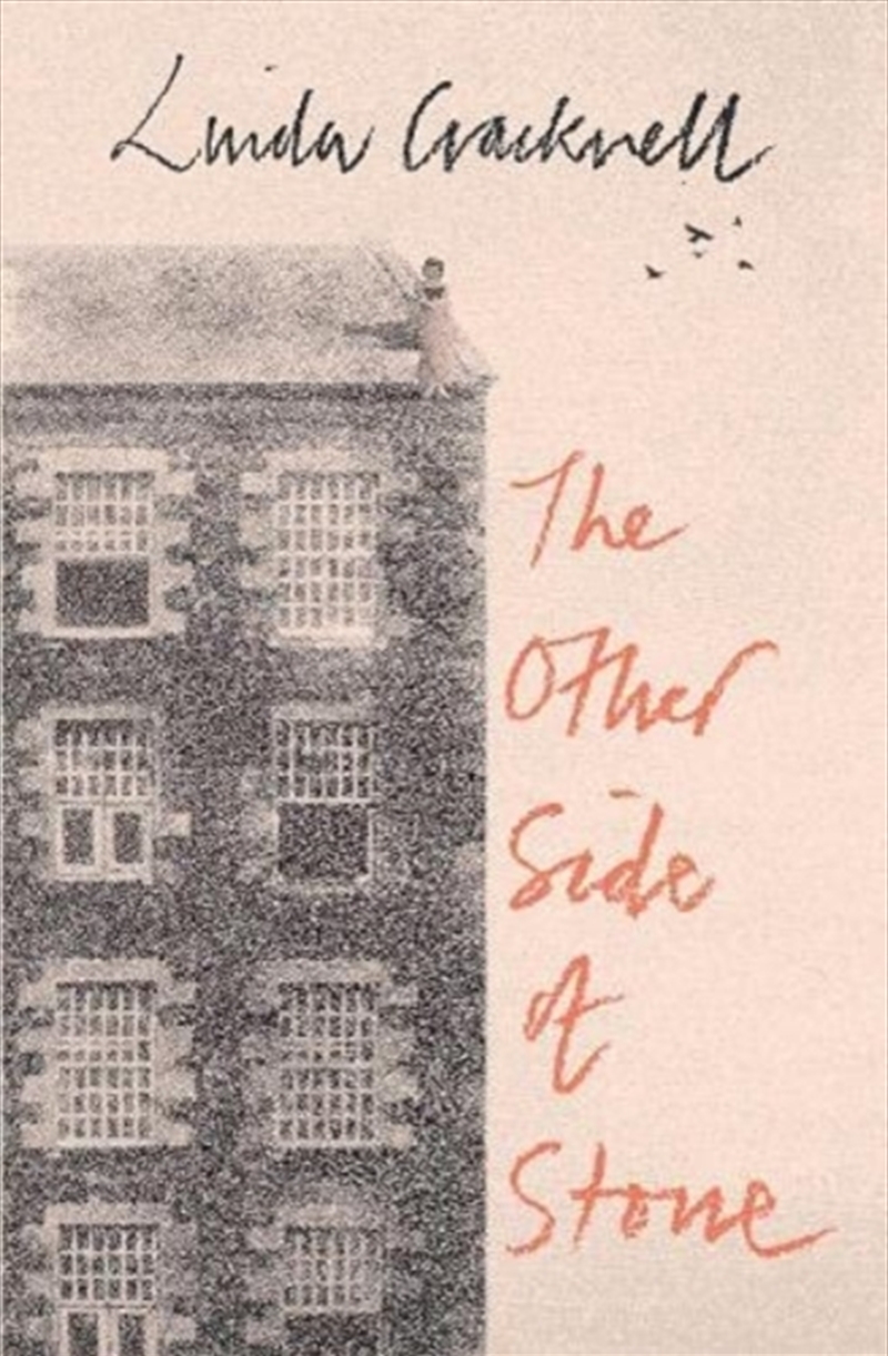 The Other Side Of Stone/Product Detail/General Fiction Books