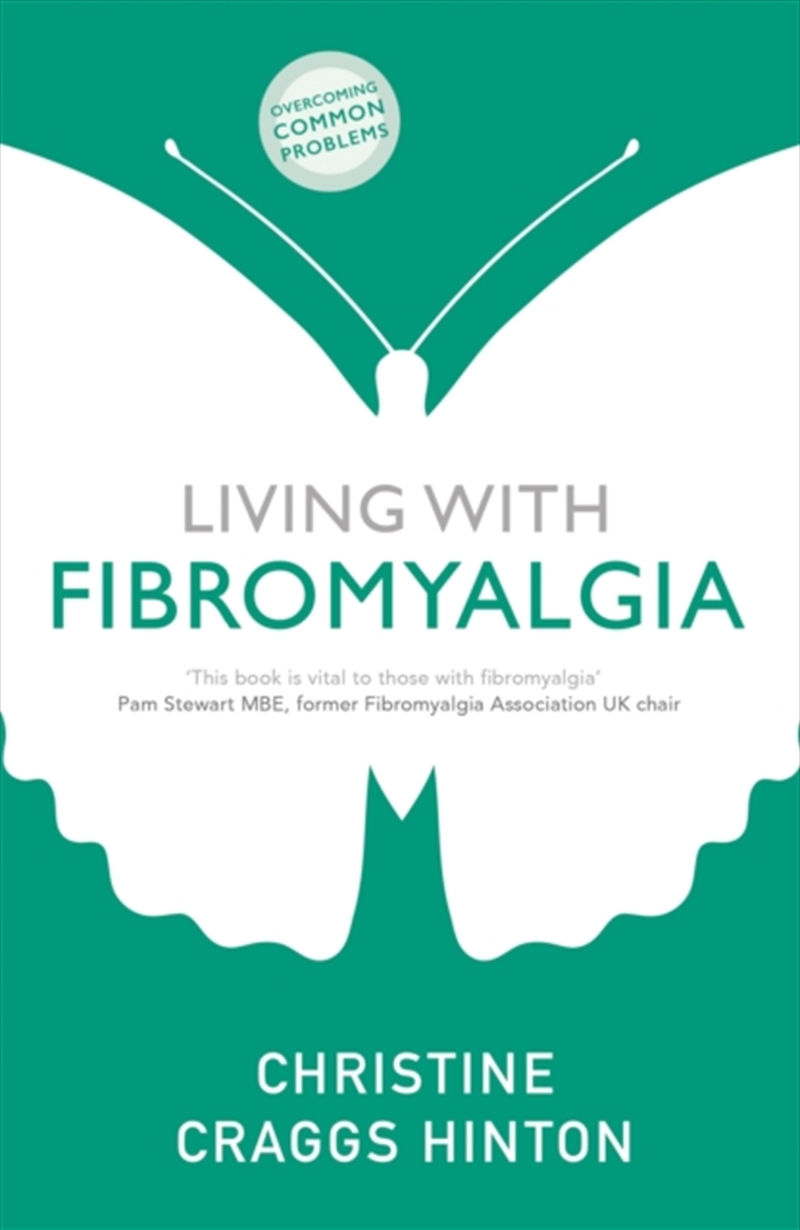 Living With Fibromyalgia/Product Detail/Family & Health