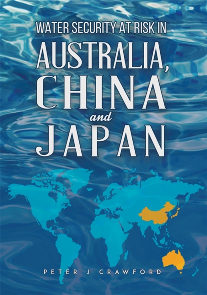 Water Security At Risk In Australia, China And Japan/Product Detail/Law