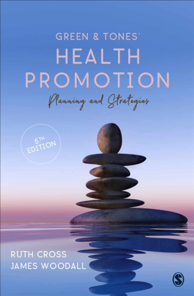 Green & Tones' Health Promotion : Planning & Strategies/Product Detail/Fitness, Diet & Weightloss