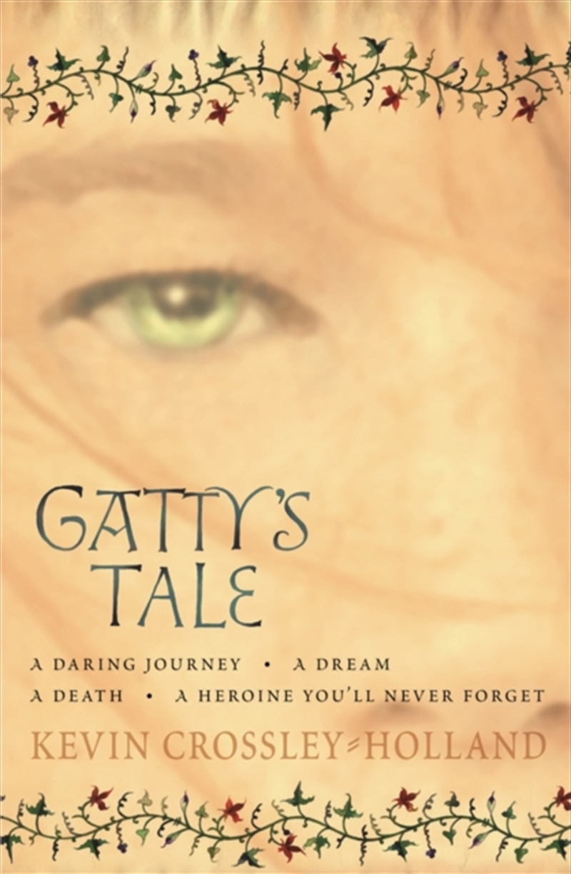 Gatty's Tale/Product Detail/Childrens Fiction Books