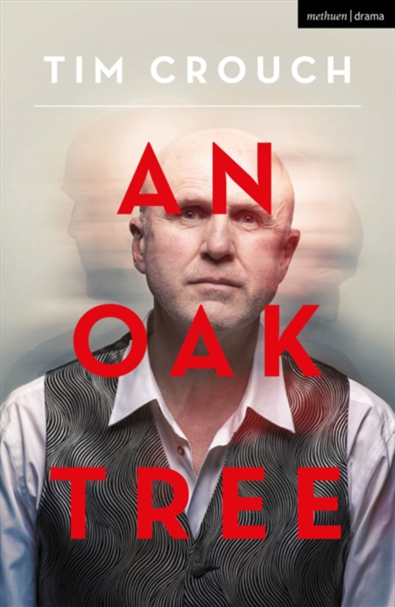 An Oak Tree/Product Detail/Literature & Plays