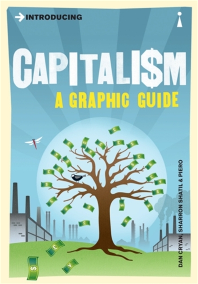 Introducing Capitalism : A Graphic Guide/Product Detail/Reading