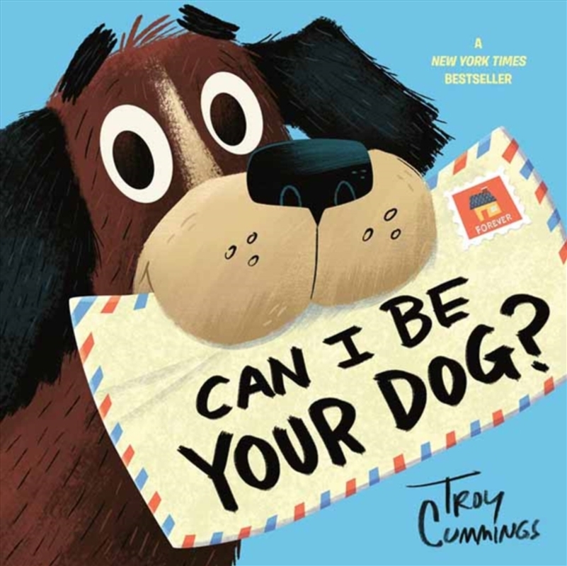 Can I Be Your Dog?/Product Detail/Childrens Fiction Books