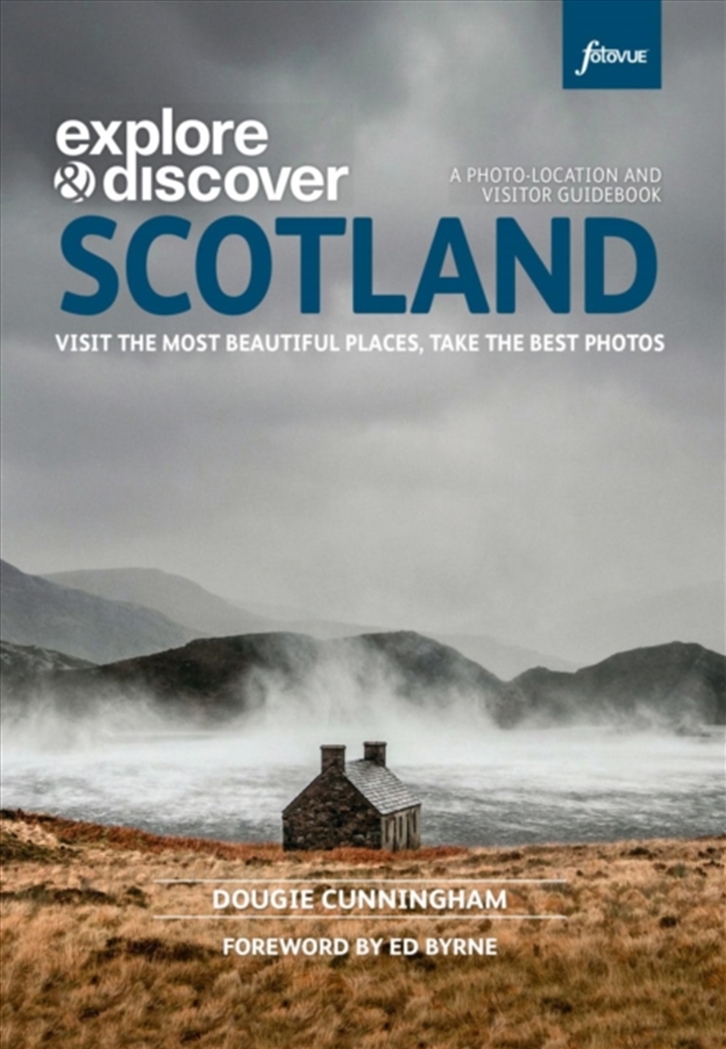 Explore & Discover Scotland : Visit The Most Beautiful Places Take The Best Photos/Product Detail/Photography