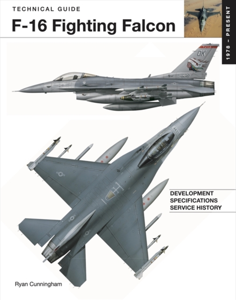 F-16 Fighting Falcon/Product Detail/Military