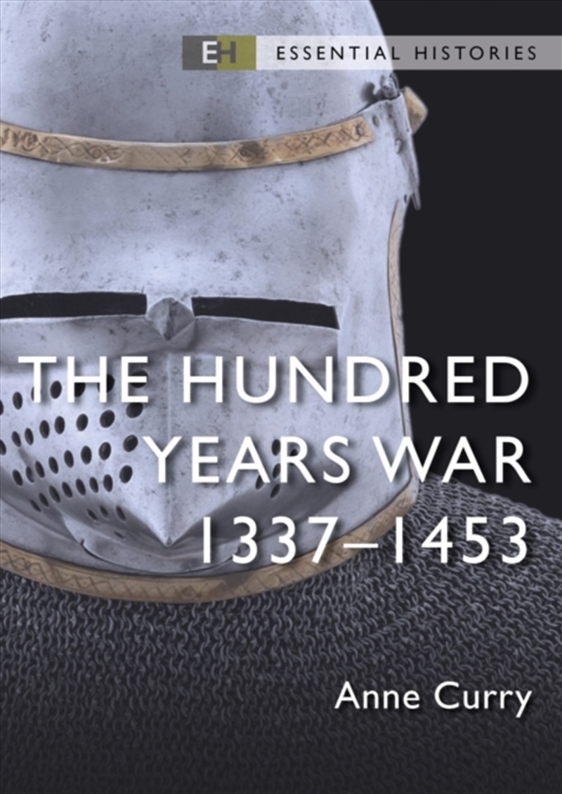 The Hundred Years War : 1337–1453/Product Detail/History