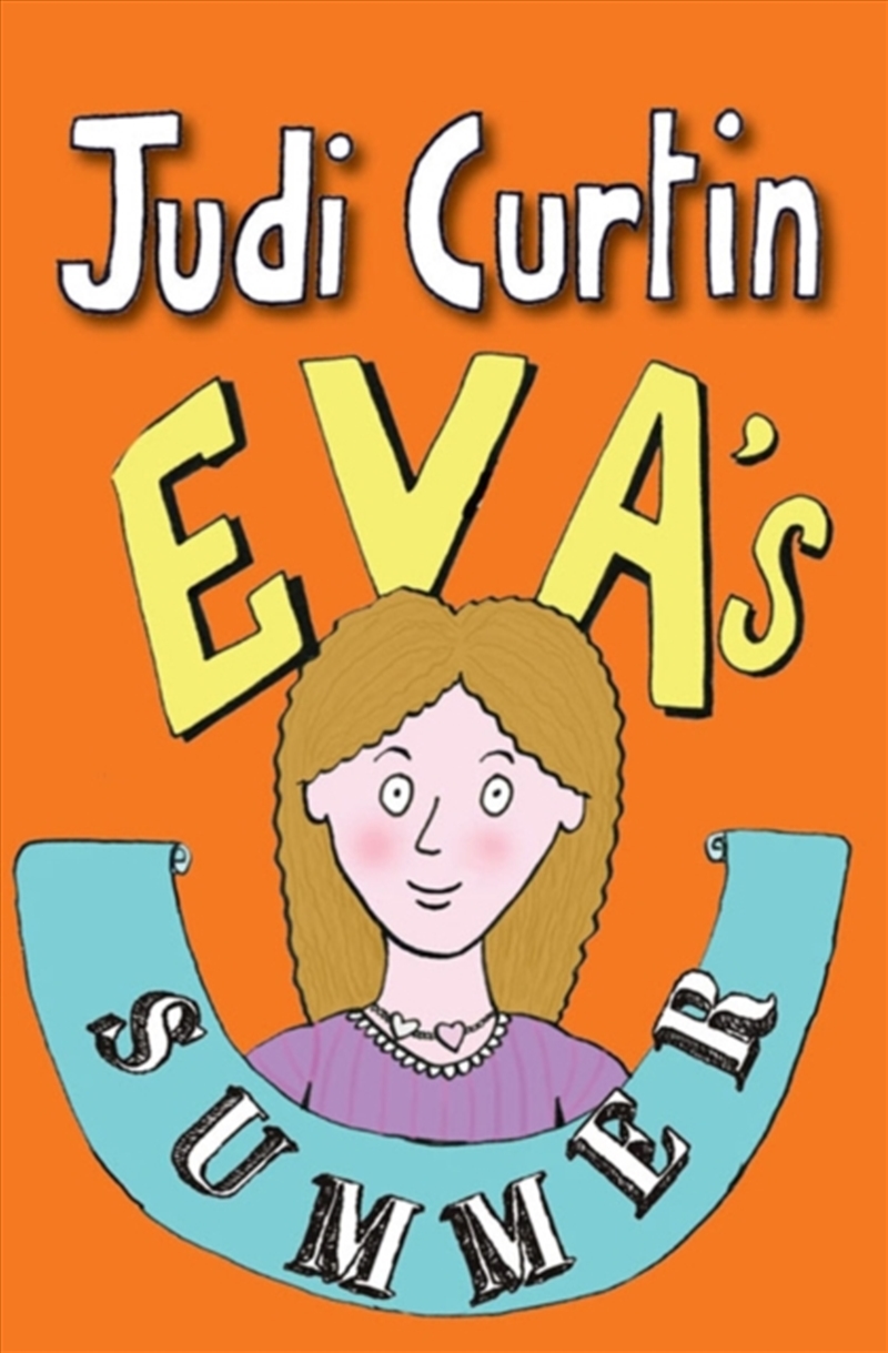 Eva's Holiday/Product Detail/Childrens Fiction Books