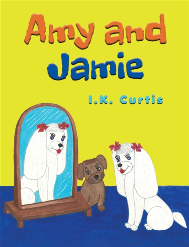 Amy And Jamie/Product Detail/Childrens Fiction Books