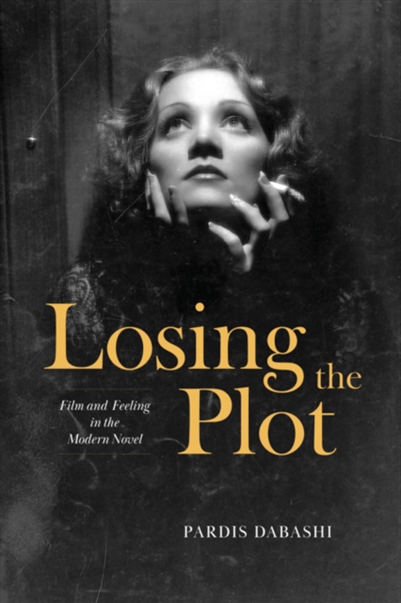 Losing The Plot : Film And Feeling In The Modern Novel/Product Detail/Literature & Poetry