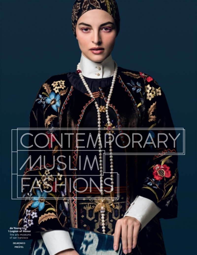 Contemporary Muslim Fashion/Product Detail/Fashion & Style Guides