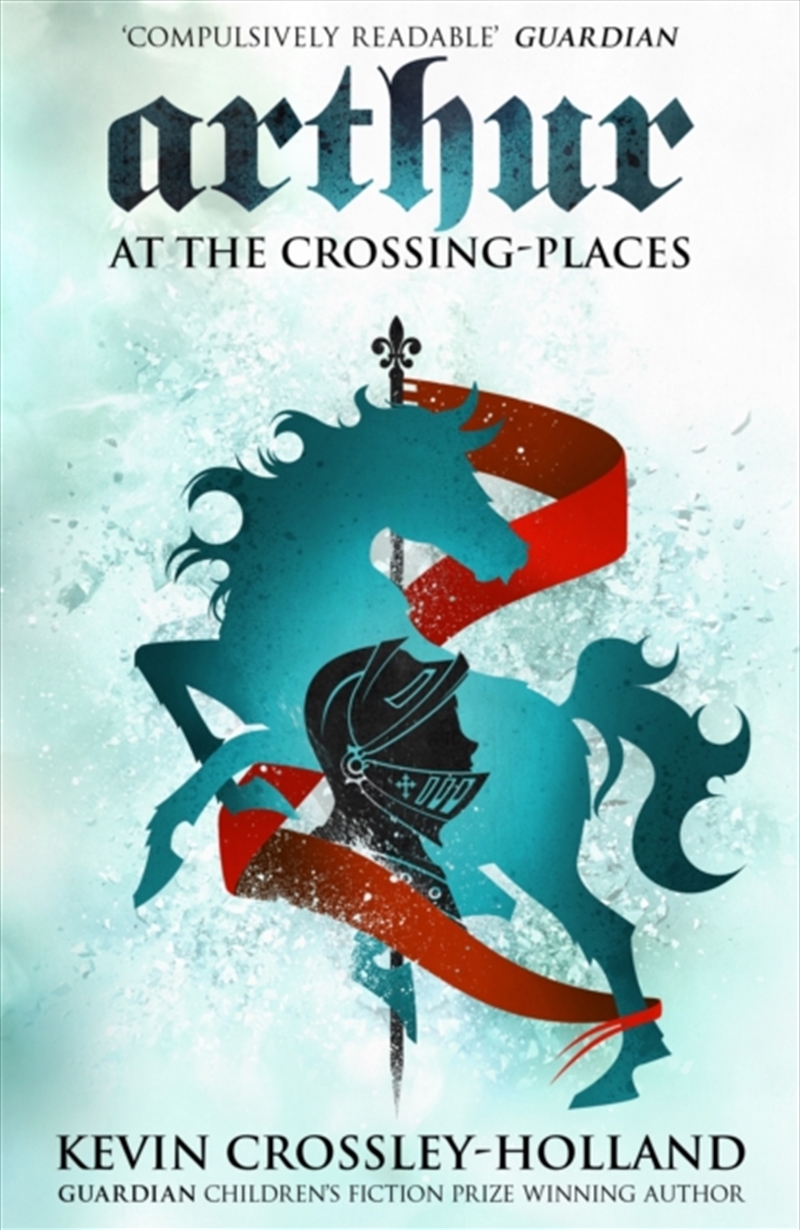 Arthur: At The Crossing Places : Book 2/Product Detail/Childrens Fiction Books